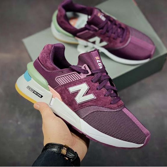 eva new balance