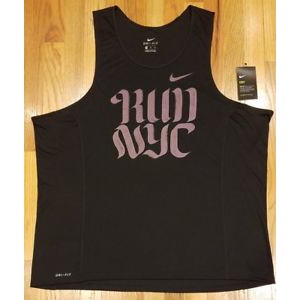 nike run nyc shirt