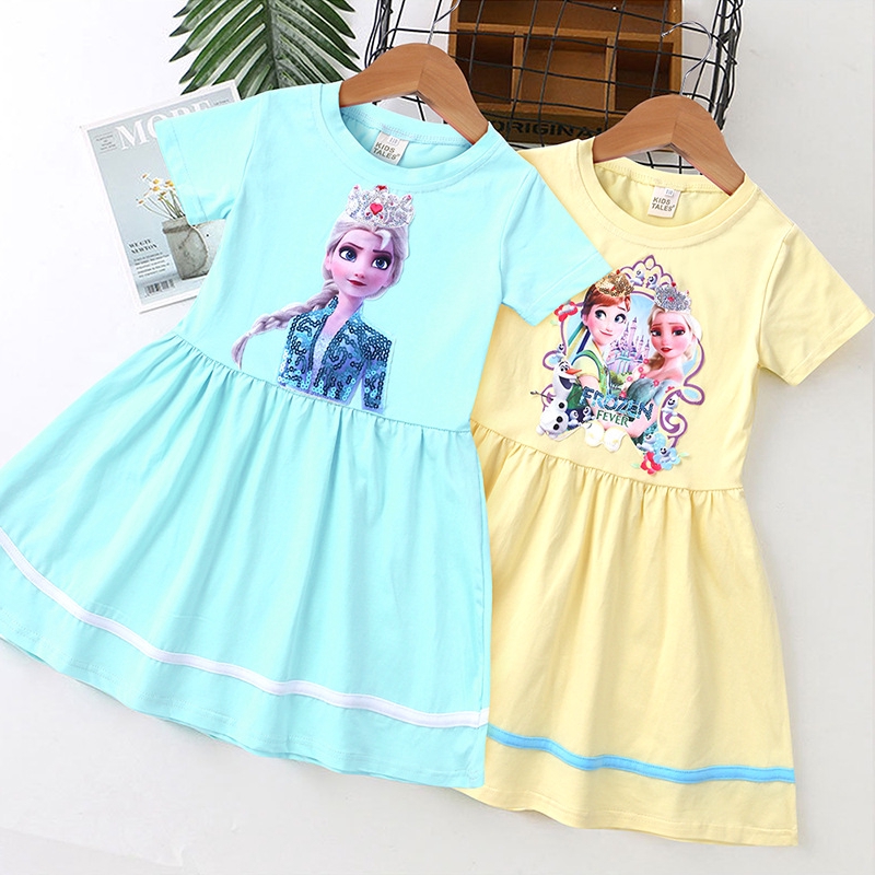 new dresses for small girls