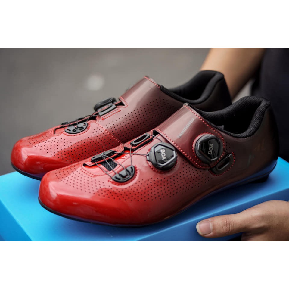 shimano rc7 red