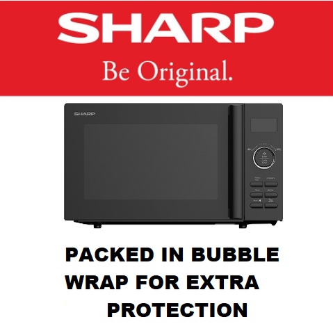Sharp Microwave Oven R2021GK (New Model 2022) | Shopee Malaysia