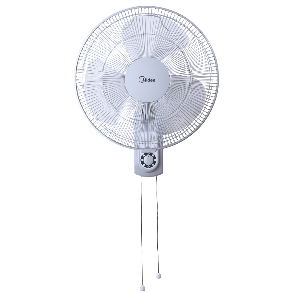 Midea Mf 16fw6h Mf16fw6h 16 Wall Fan With 3 Speeds Mf 16fw15ka Mf16fw15ka Shopee Malaysia