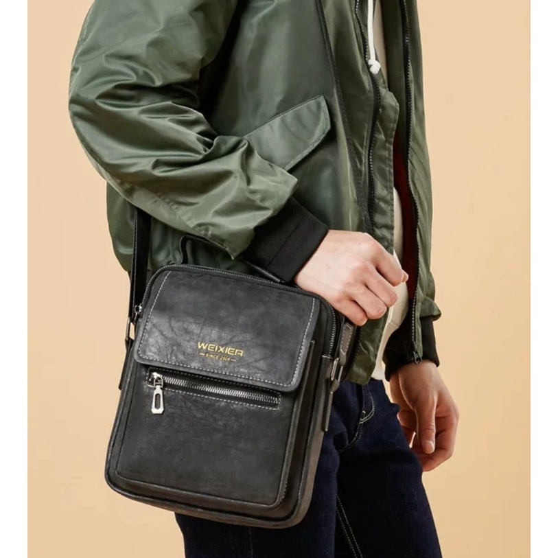 New Design X) W8682 High Quality Large Volume Weixier Synthetic