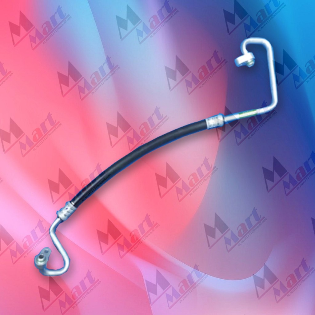 Toyota Avanza 2012 Air Cond Discharge Hose Shopee Malaysia