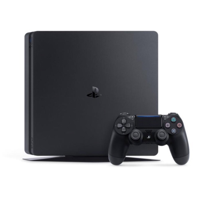 sony ps4 slim