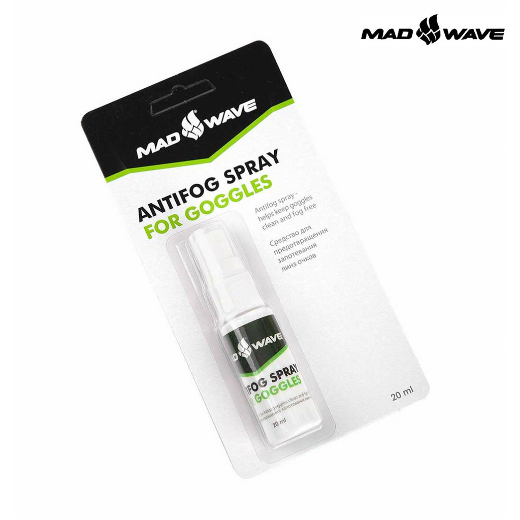 anti fog spray for goggles