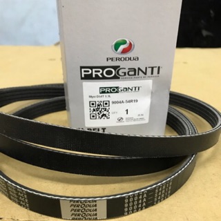 Mitsuboshi V Belt 5540 for Air Cond / Alternator / Power 