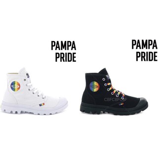 palladium pride shoes