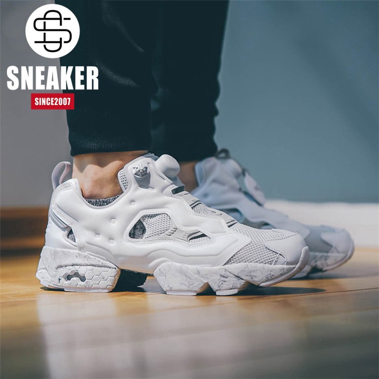 reebok insta pump men