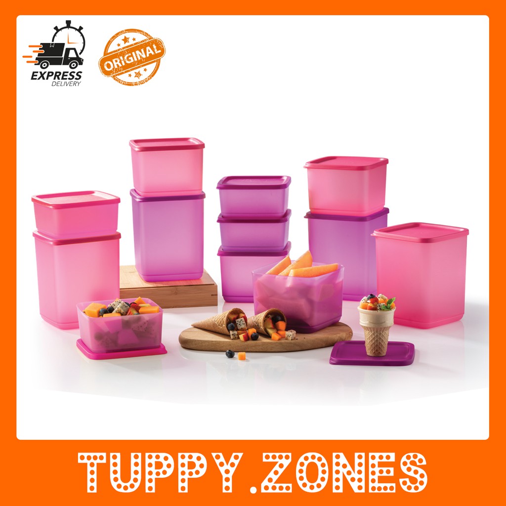 {Loose} Tupperware So Fresh Set