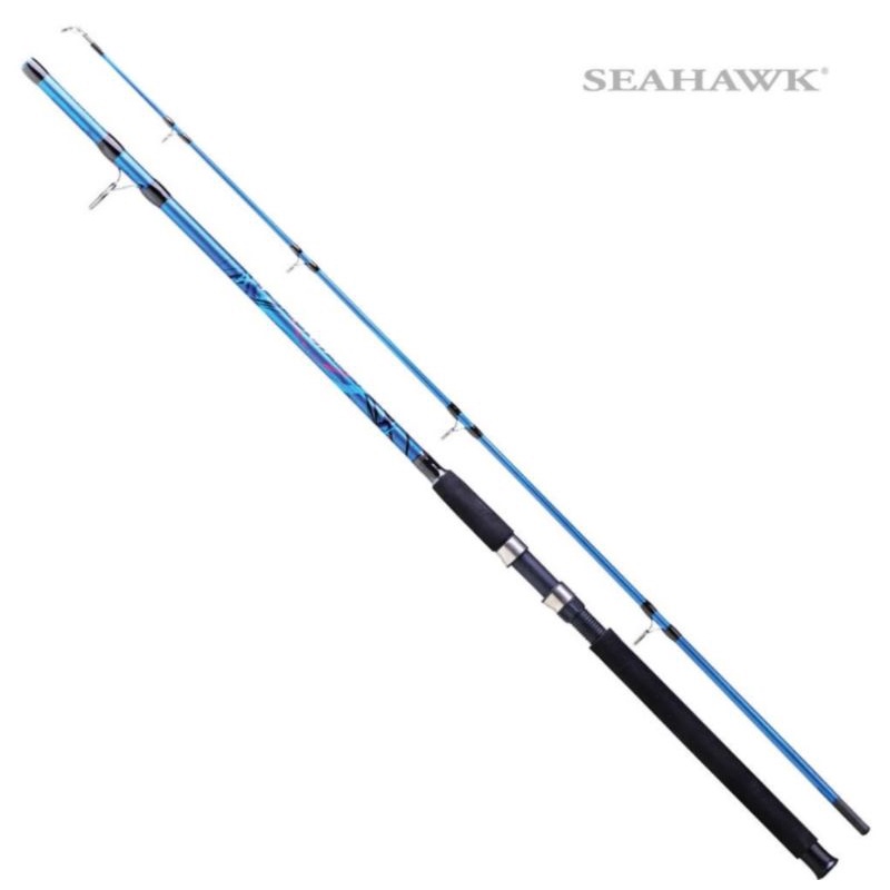 Seahawk Rod Storm Chaser