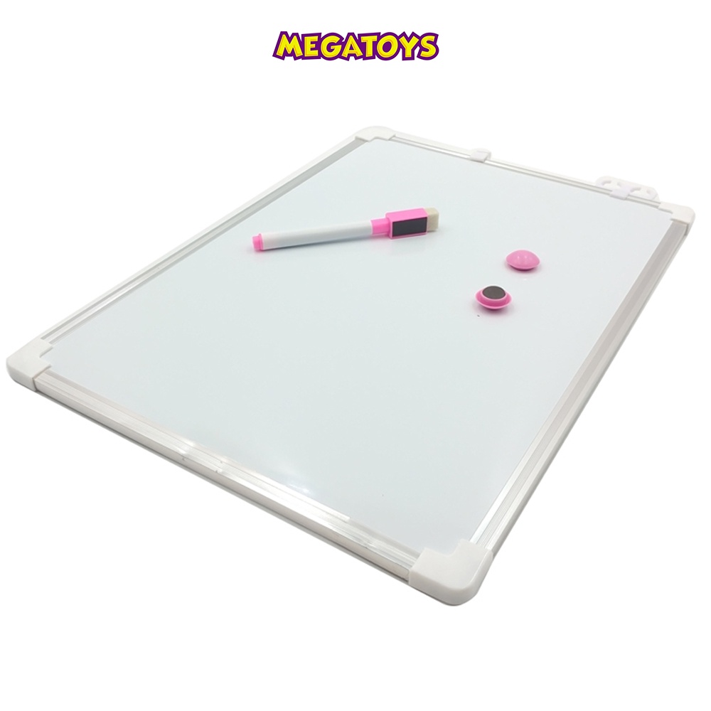 High Quality Megapad Aluminum Frame Writing Board (Many Sizes)