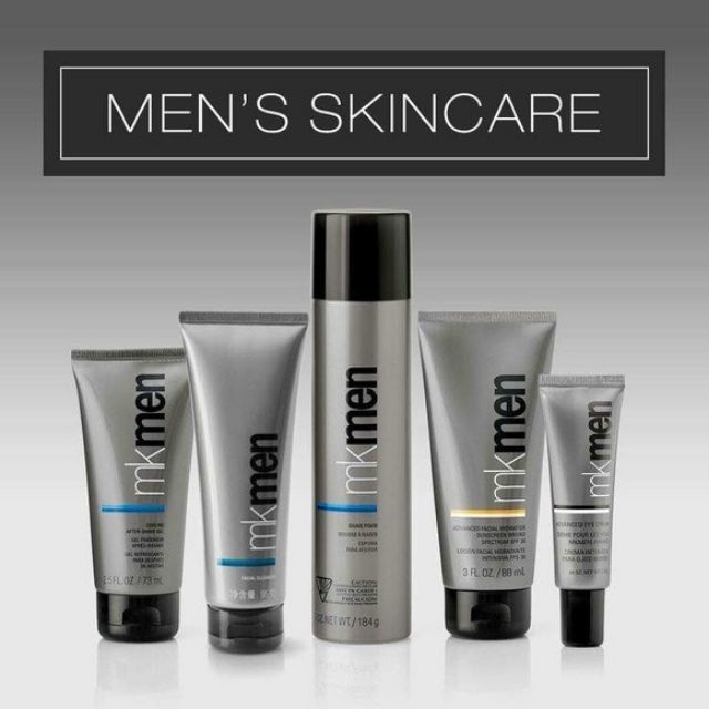 mk mens