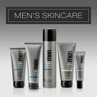 Men's Skincare [Original MK]