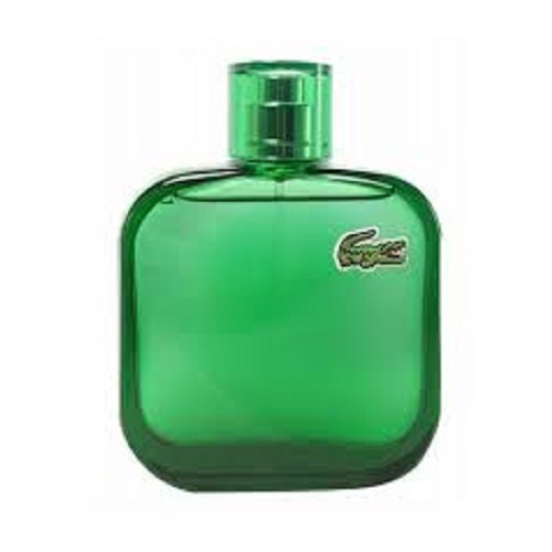 rør build Fest 😍HARGA BORONG😍 Lacoste Green Perfume For Men 100ml | Shopee Malaysia