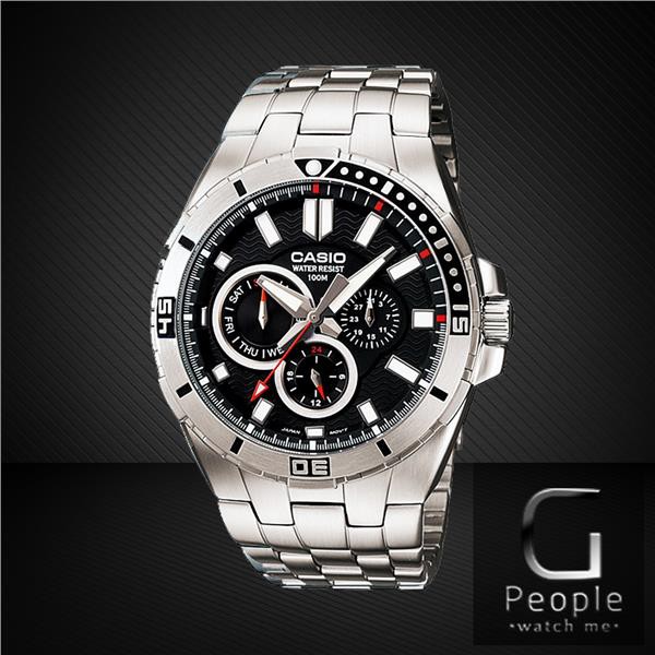 casio mtd 1060