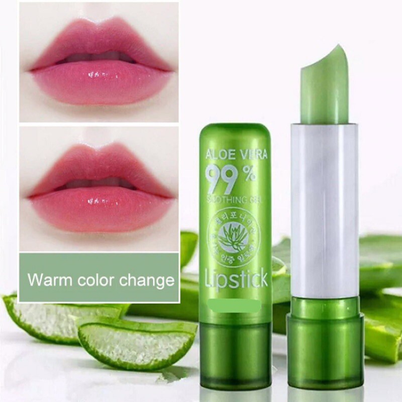 Best Lip Tint Brands (2022) | Color Changing Lip Balm Natural Peach ...