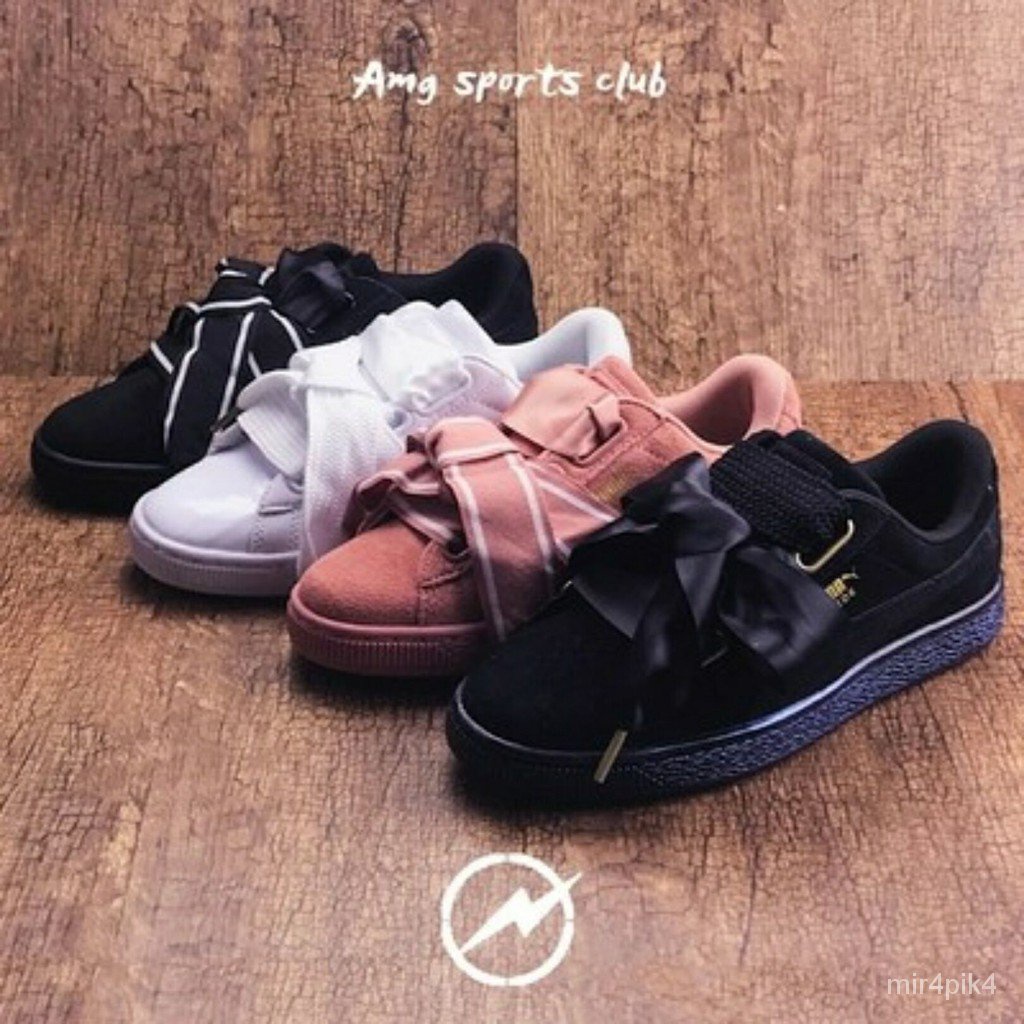 puma suede original price