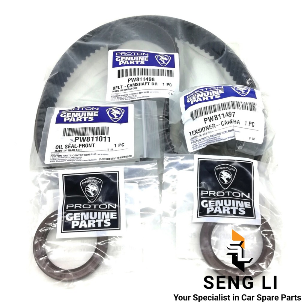 ORIGINAL PROTON GEN2, BLM, FL PERSONA, SATRIA NEO, EXORA CPS,WAQJA