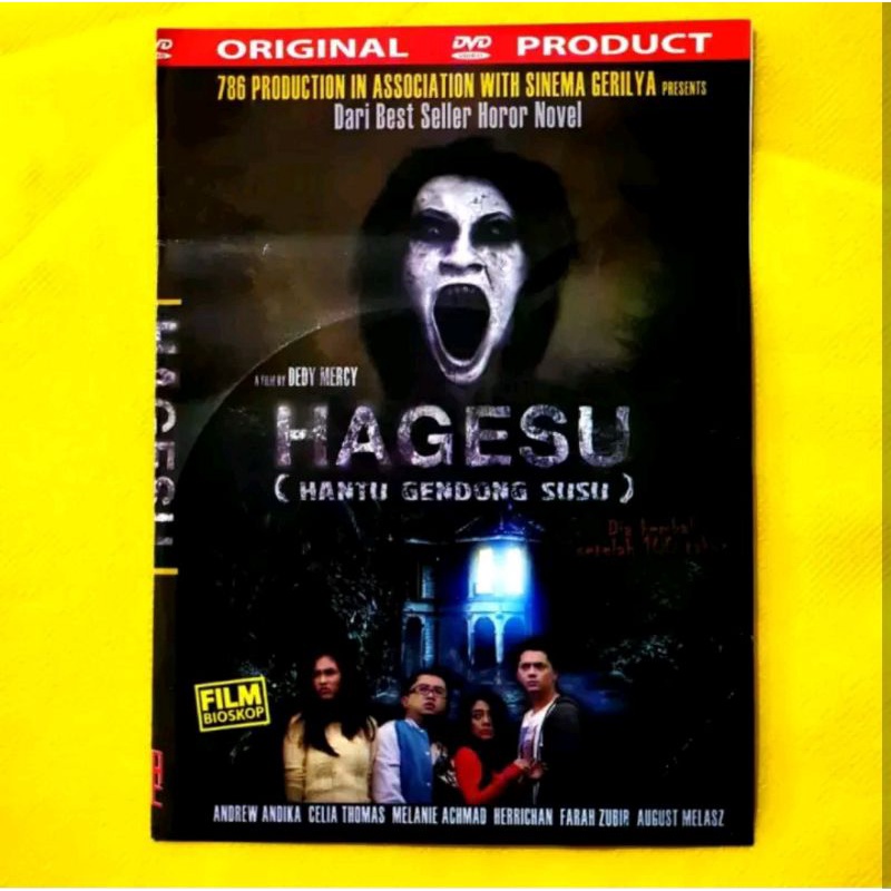 Horror movie indonesian 12 Must