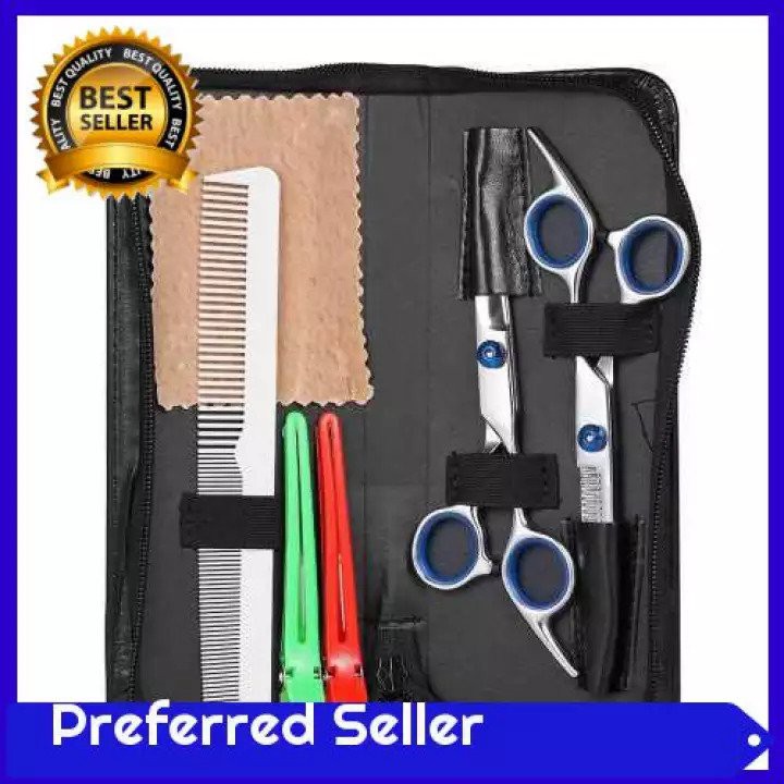 best professional barber shears