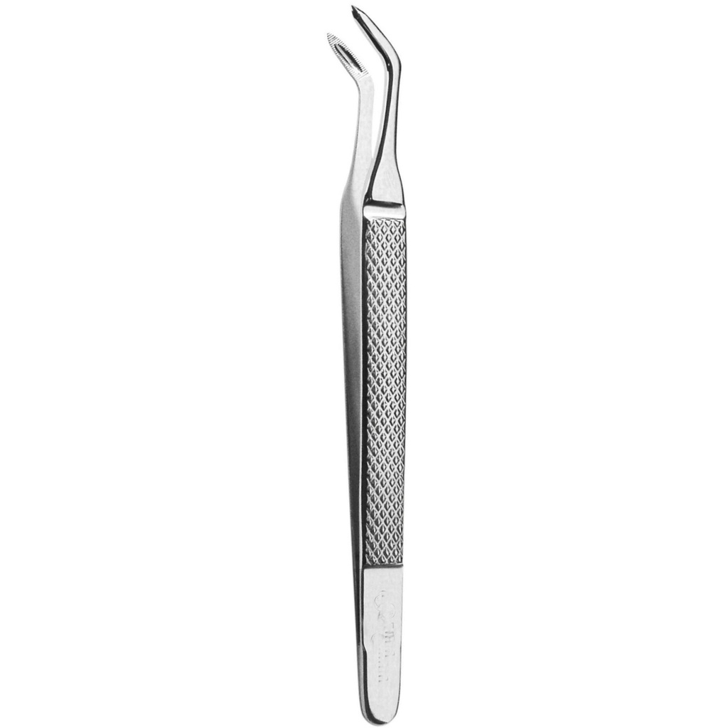 Dental Albrecht Extraction Tweezers Deciduous Blunt Shopee Malaysia