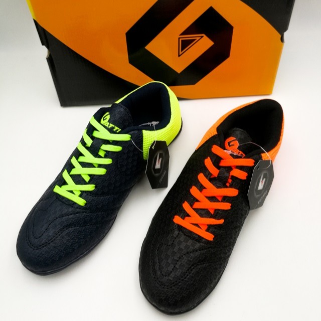gatti futsal shoes