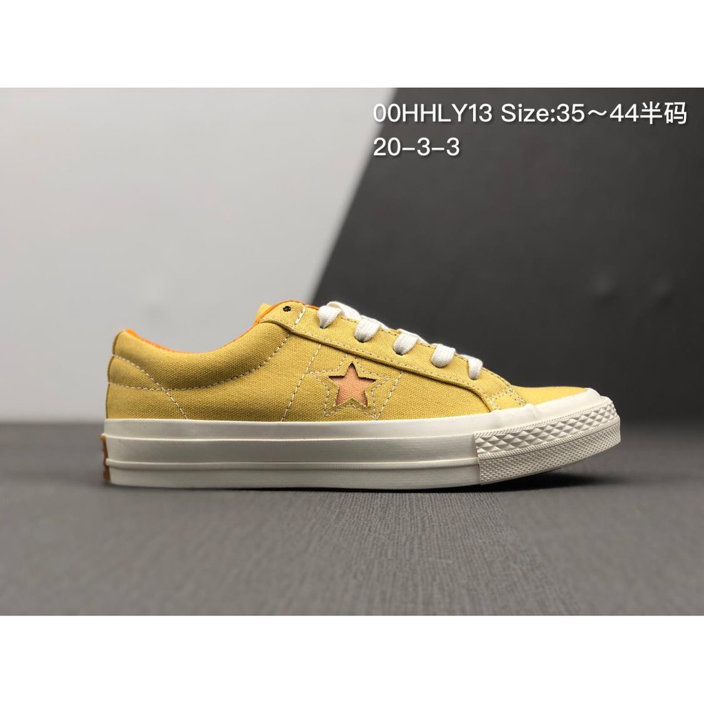 converse one star 35