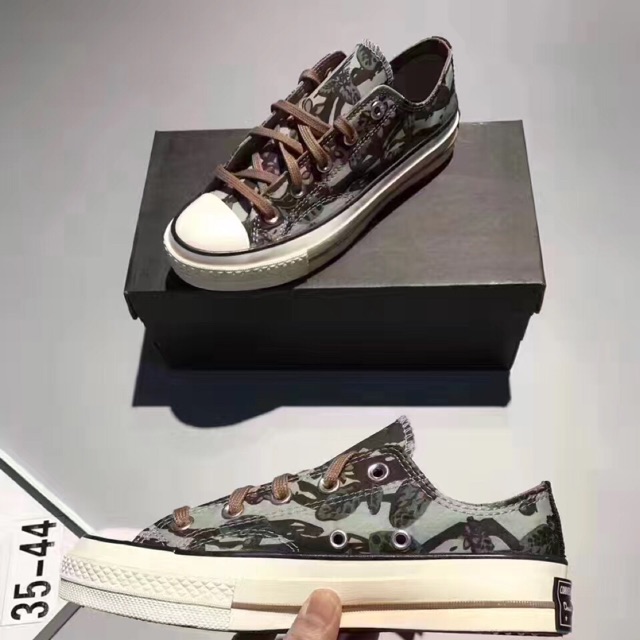 converse 1970s malaysia