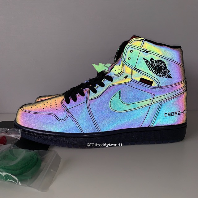 air jordan 1 high fearless zoom