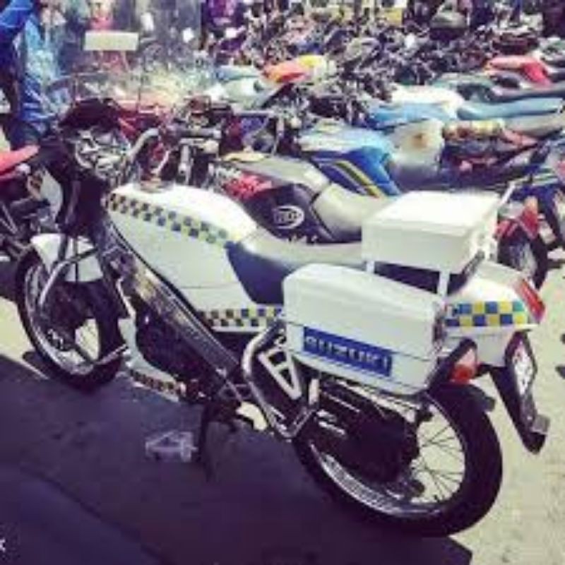 Box Original Suzuki Txr150 Panther Gamma Jerung Shopee Malaysia