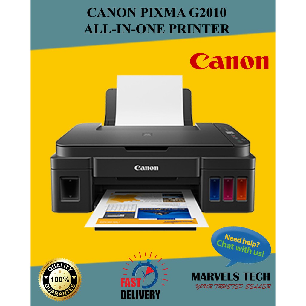 canon g2010 shopee