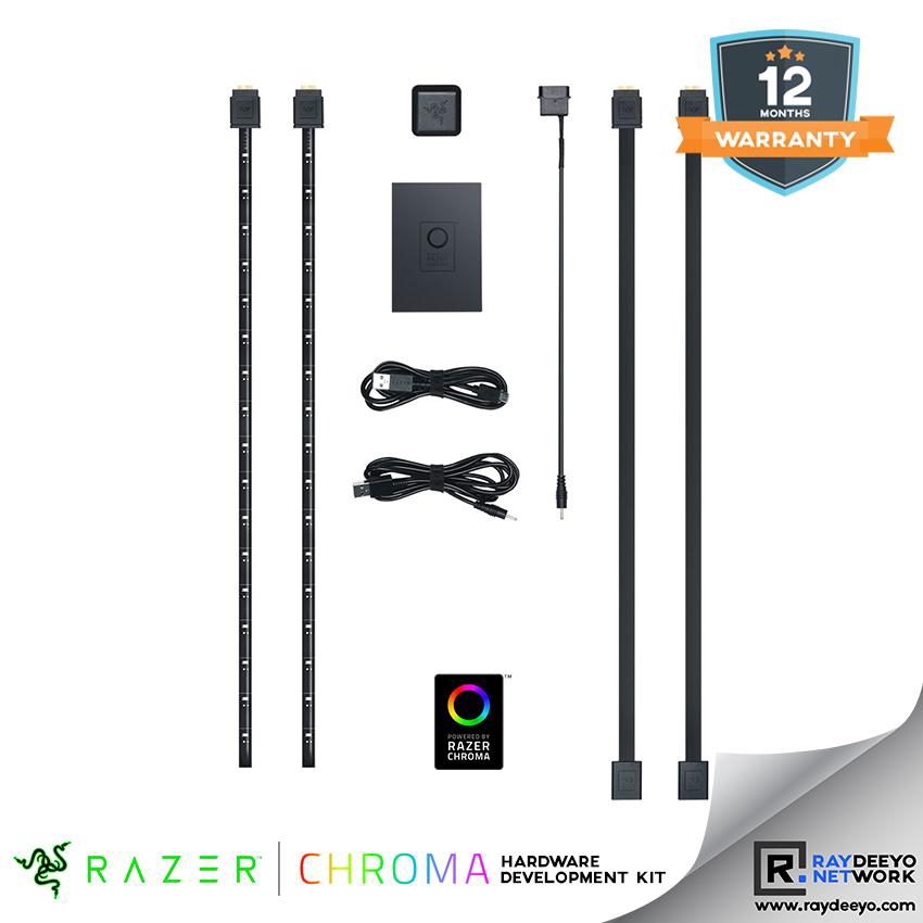 Razer Chroma Hardware Development Kit [PC LED Strips] | Shopee Malaysia