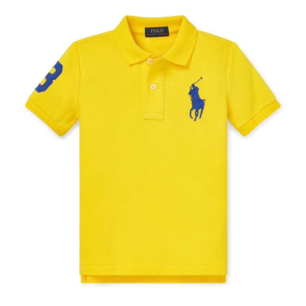 genuine ralph lauren polo shirts