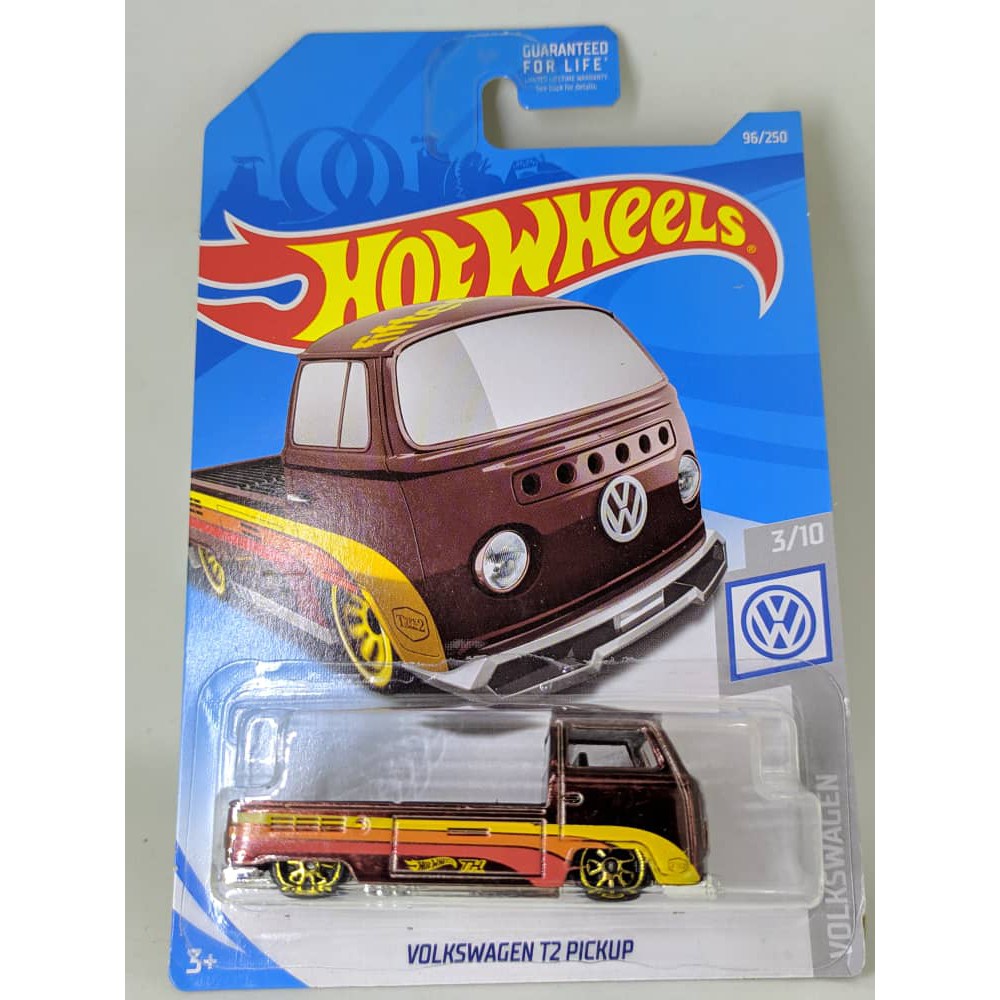 hot wheels t2 super