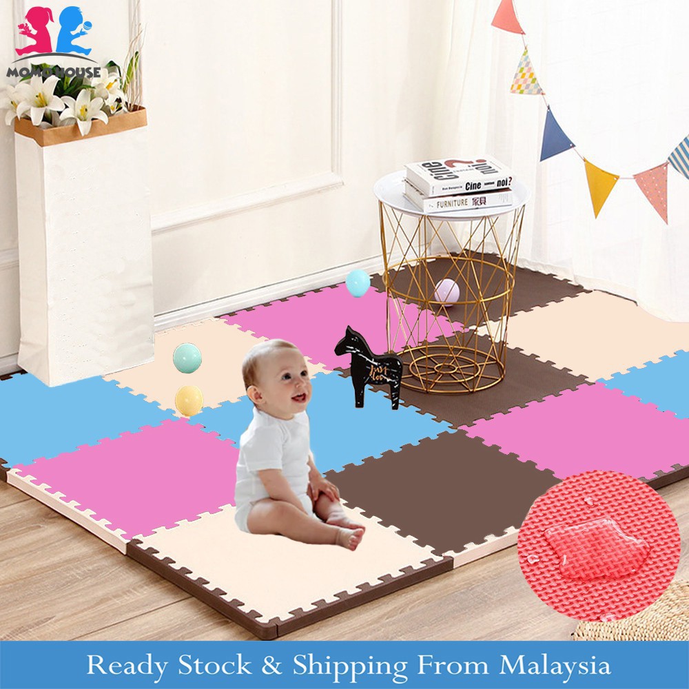 kids puzzle carpet