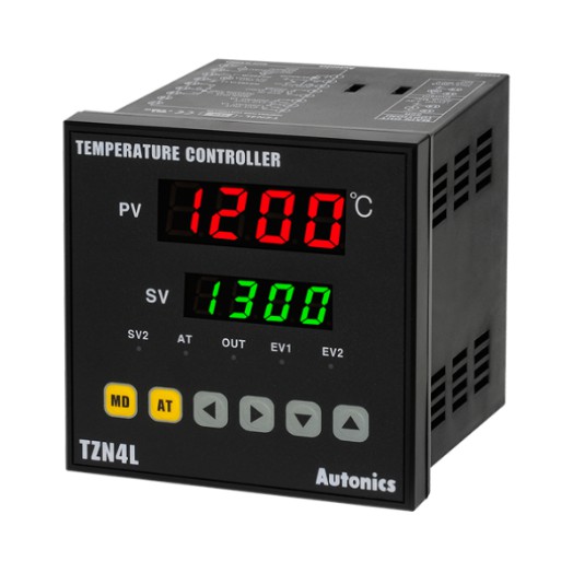 Autonics Temperature controller TZN4L14R (96 x 96mm) Shopee Malaysia