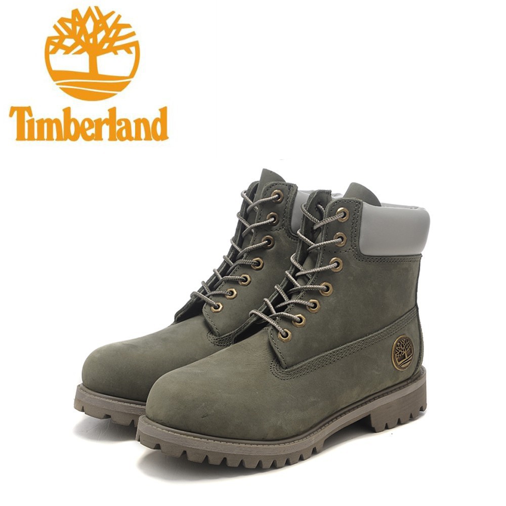 timberland army