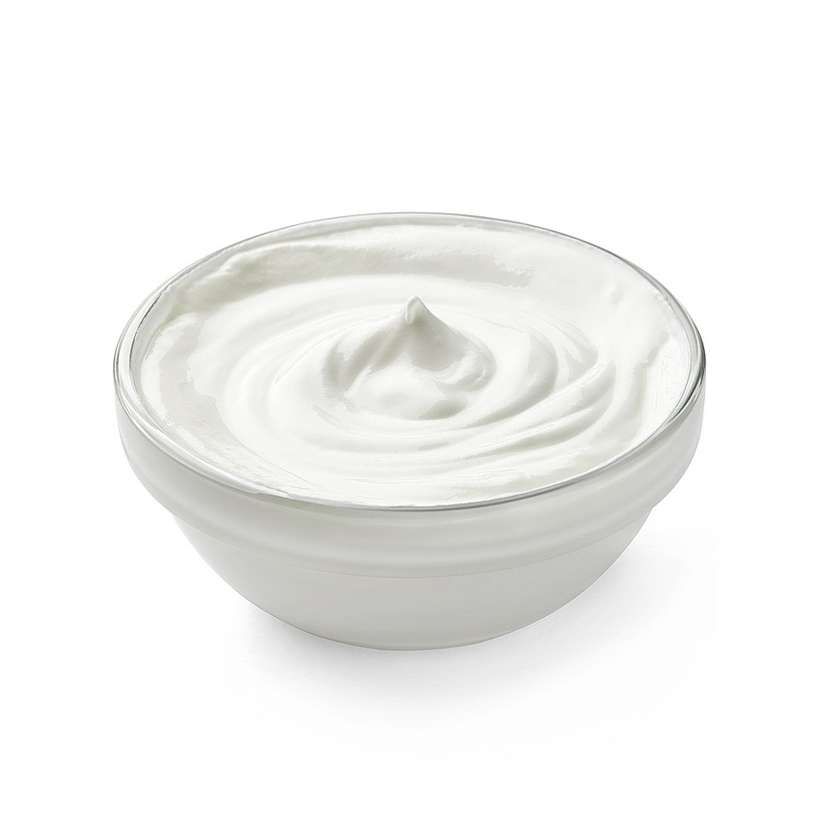 organic face cream base