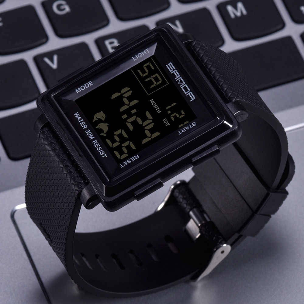 the best electronic watch