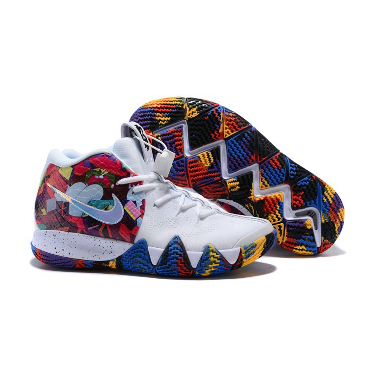 Nike Kyrie 6 PE Irving 's 6th generation casual sports Shopee