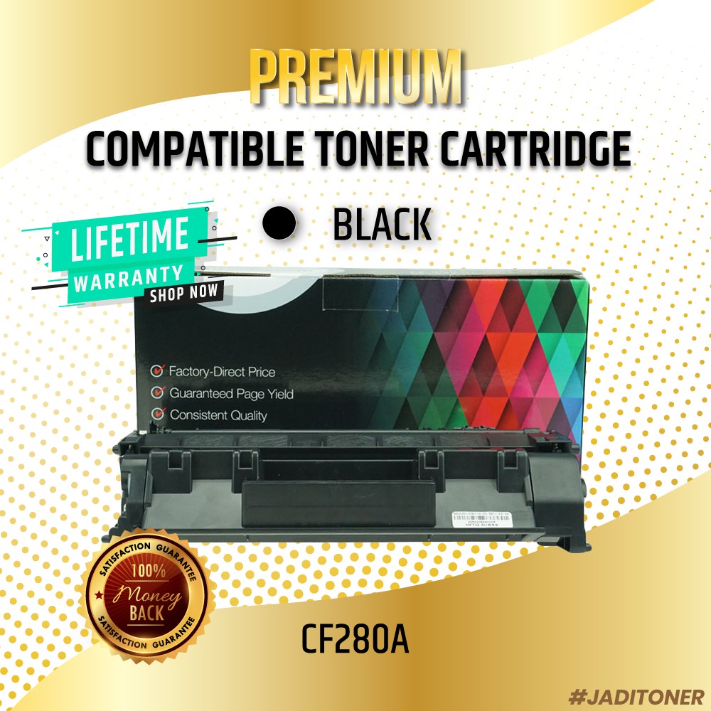 hp m401 toner