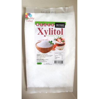 MH Food Natural Sweetener Xylitol (木糖醇) 300g📣