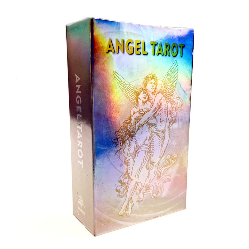 99 cards English AGM-urania Angel game Details about   Tarot collection aah seh nai - 							 							show original title 