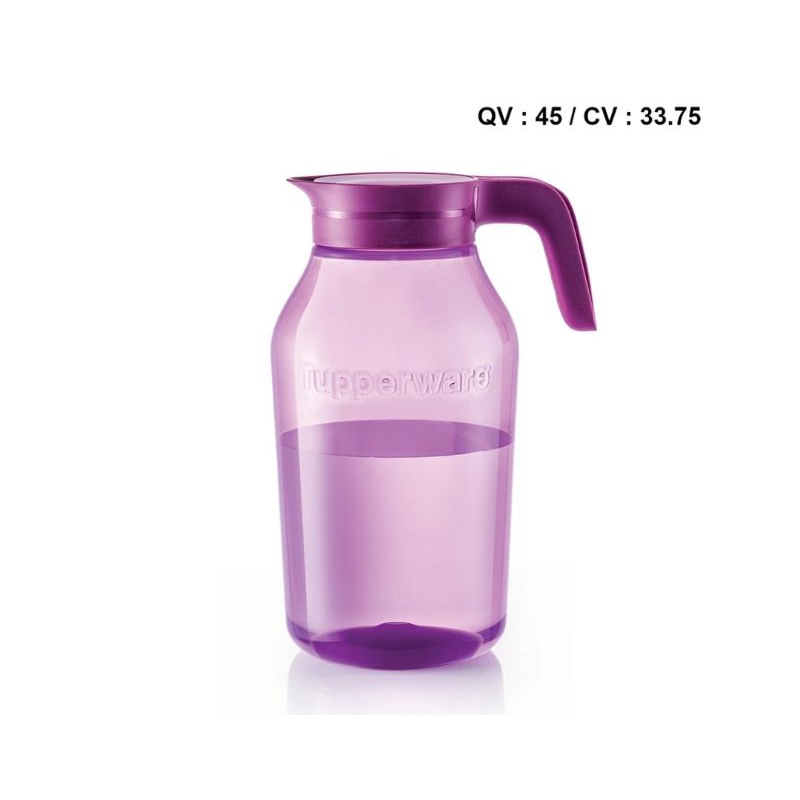 TUPPERWARE Universal Jar Pitcher (1) 4.5L
