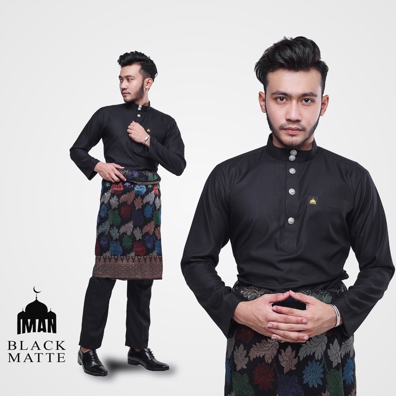 gelin yenilik Donanma gaya baju melayu terkini - kansaibishoku.net