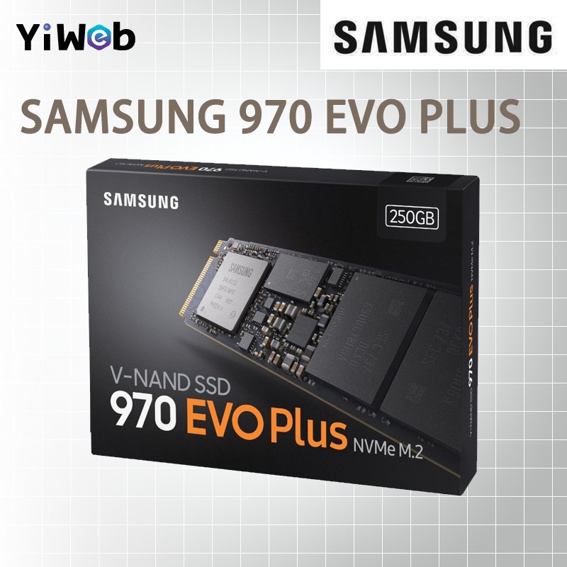 Драйвер samsung nvme ssd 970 evo plus m 2 для установки windows 10