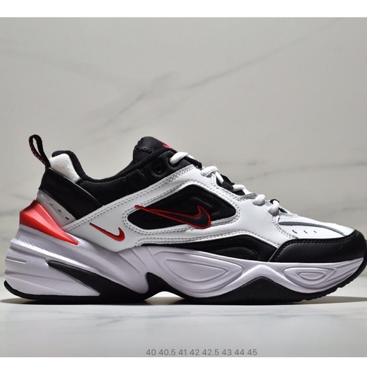 nike zoom m2k