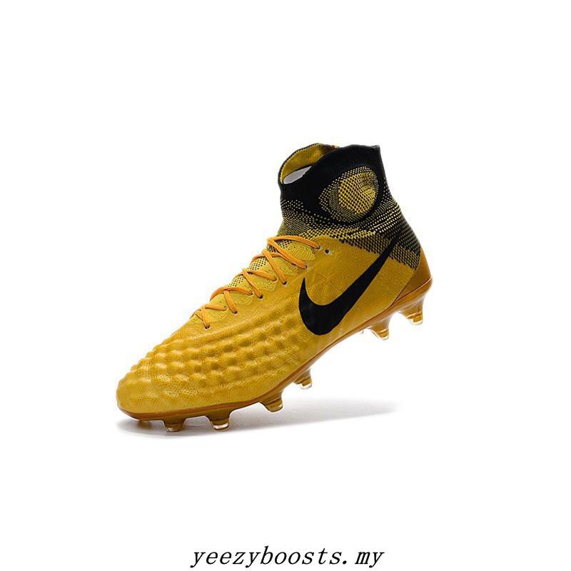 NIKE TIEMPO LEGEND VII VS. NIKE MAGISTA OBRA II YouTube