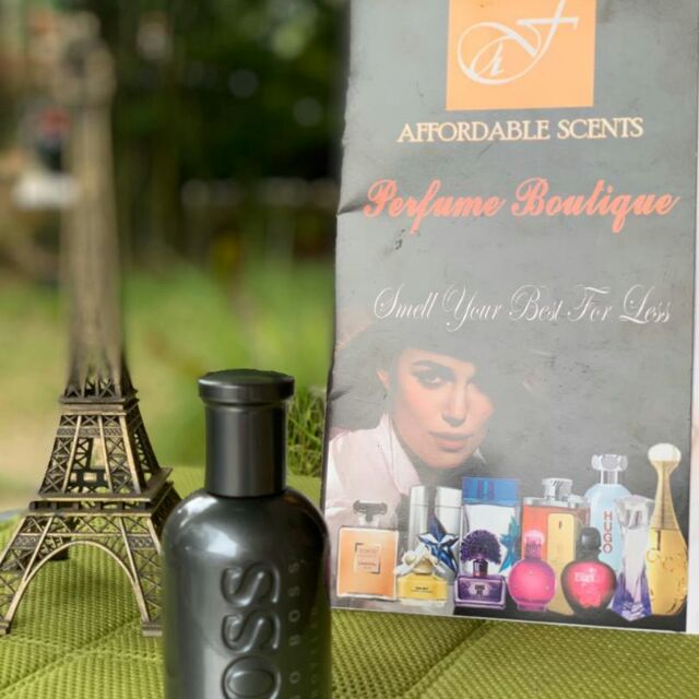 Original perfume (without box) Shopee Malaysia